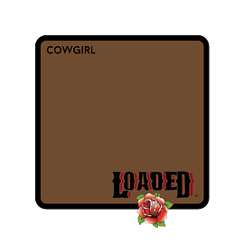  Loaded Cowgirl, 15 .