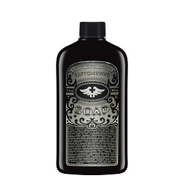   SOAP, Tattoo Revive, 500 