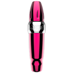     Spektra Xion S Pink Special Edition, Microbeau, 