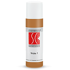  Swiss Color OS Tricho 1, 12ml