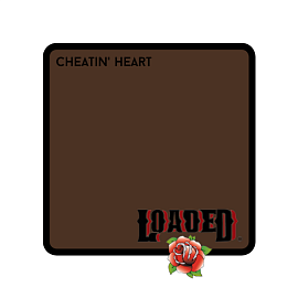  Loaded Cheatin' Heart, 15 