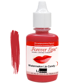  Forever Lips Watermelon Lip Candy