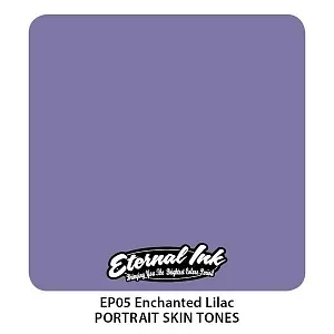 Enchanted Lilac - eternal ink