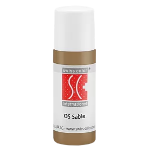  Swiss Color OS 151 Sable