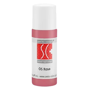  Swiss Color OS 253 Rosa