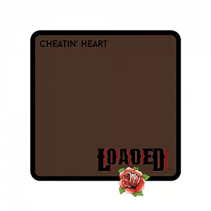  Loaded Cheatin' Heart, 15 