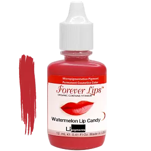  Forever Lips Watermelon Lip Candy