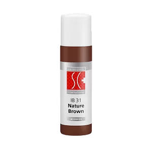  Swiss Color IB31 Nature Brown