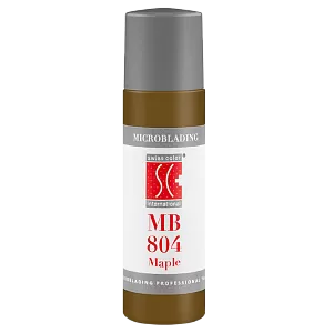  Swiss Color MB 804 MAPLE