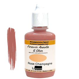 Пигмент Forever Series Rose Champagne