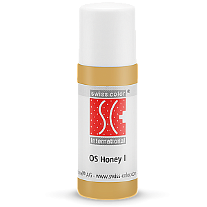 Пигмент Swiss Color OS 451 Honey I