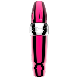 Машинка для перманентного макияжа Spektra Xion S Pink Special Edition