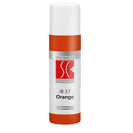 Пигмент Swiss Color IB37 Orange