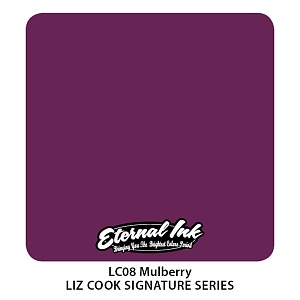 Mulberry - Eternal ink