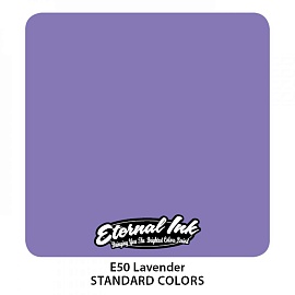 Lavender - eternal