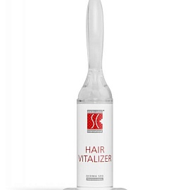 Vitalizer для волос, 5х4 мл.
