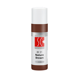 Пигмент Swiss Color IB31 Nature Brown