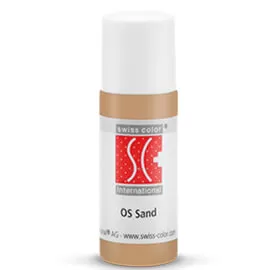  Swiss Color OS 557 Sand, 6