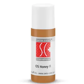  Swiss Color OS 452 Honey II