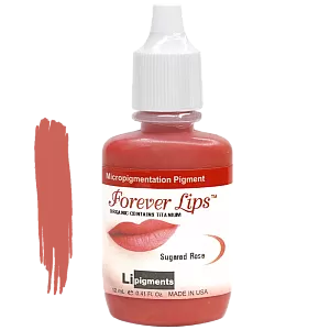 Пигмент Forever Lips Sugared Rose