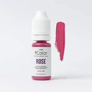 Пигмент для губ iColor Rose