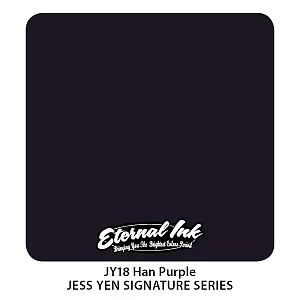Han purple - eternal ink