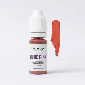 Пигмент для губ iColor Nude Pink