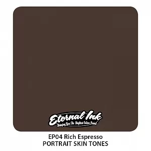 rich espresso - eternal ink