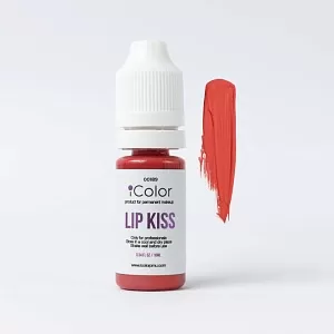 Пигмент для губ iColor Lip Kiss