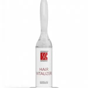 Vitalizer для волос, 5х4 мл.