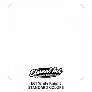 White Knight - eternal