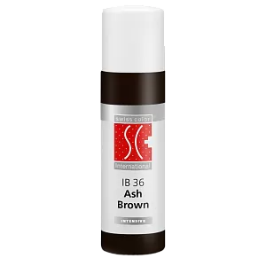  Swiss Color IB36 Ash Brown